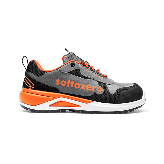 Sottozero JET scarpe antinfortunistiche